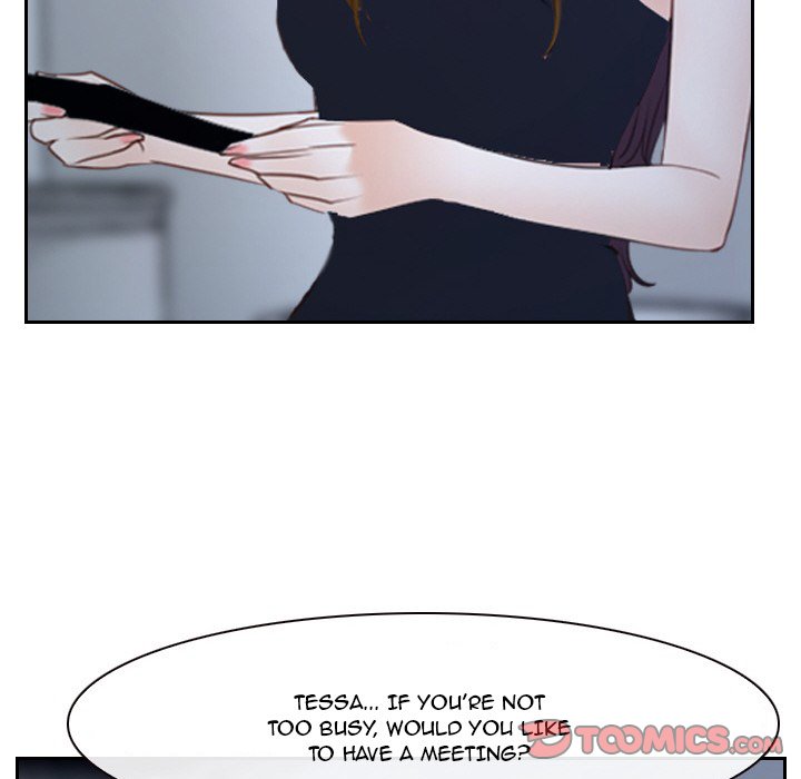 Tell Me You Love Me Chapter 28 - Manhwa18.com