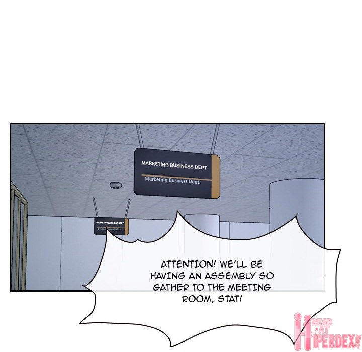 Tell Me You Love Me Chapter 28 - Manhwa18.com