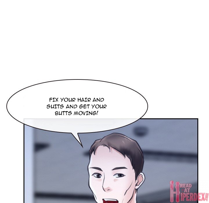 Tell Me You Love Me Chapter 28 - Manhwa18.com