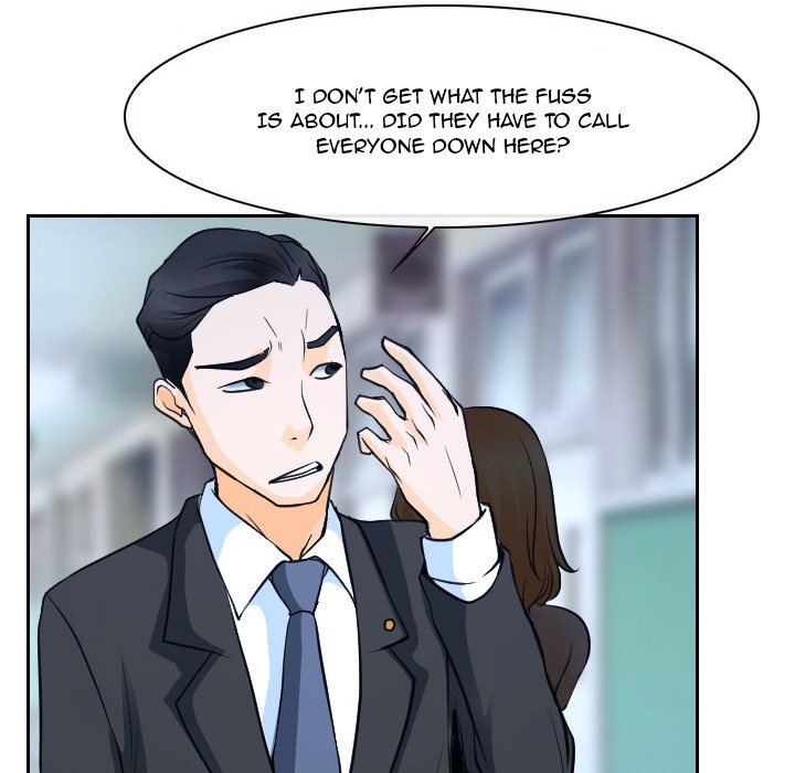 Tell Me You Love Me Chapter 28 - Manhwa18.com
