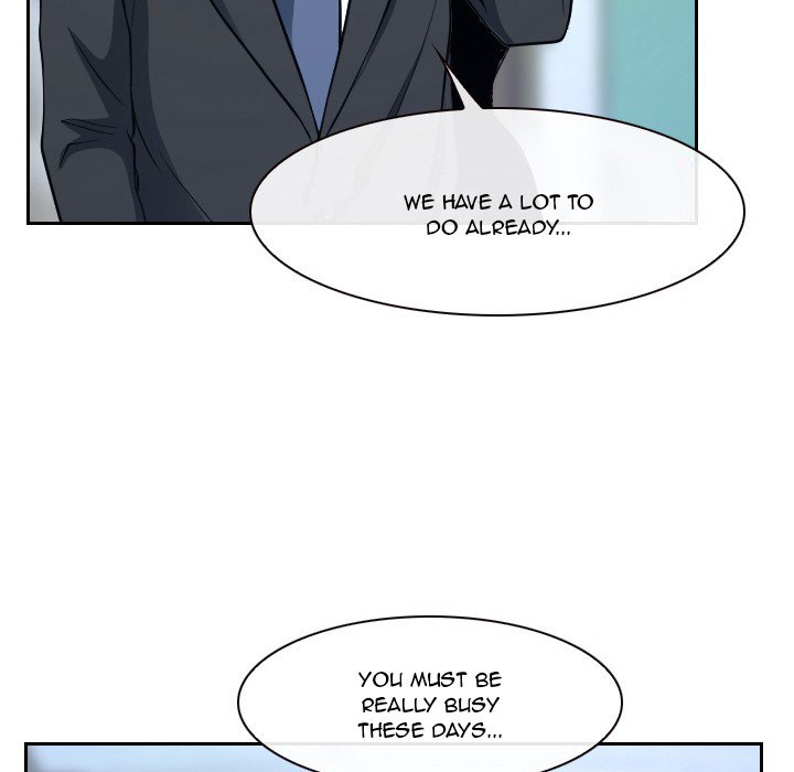 Tell Me You Love Me Chapter 28 - Manhwa18.com