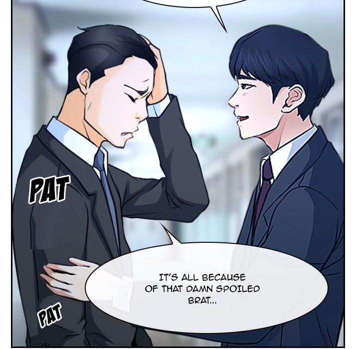 Tell Me You Love Me Chapter 28 - Manhwa18.com