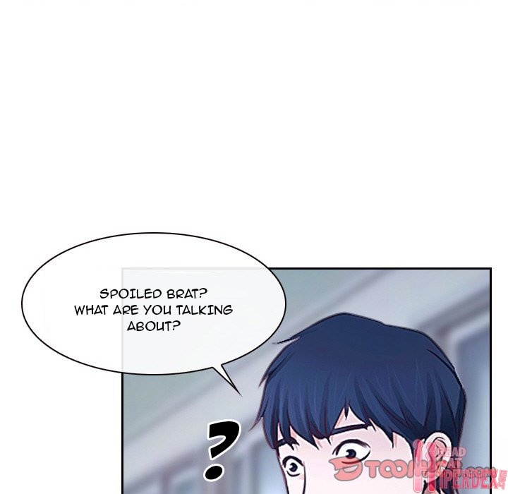 Tell Me You Love Me Chapter 28 - Manhwa18.com