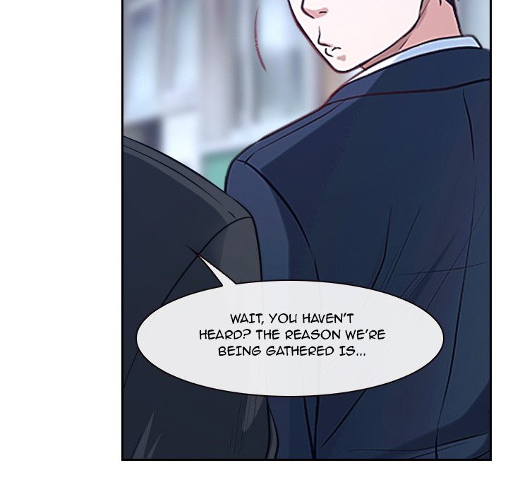 Tell Me You Love Me Chapter 28 - Manhwa18.com