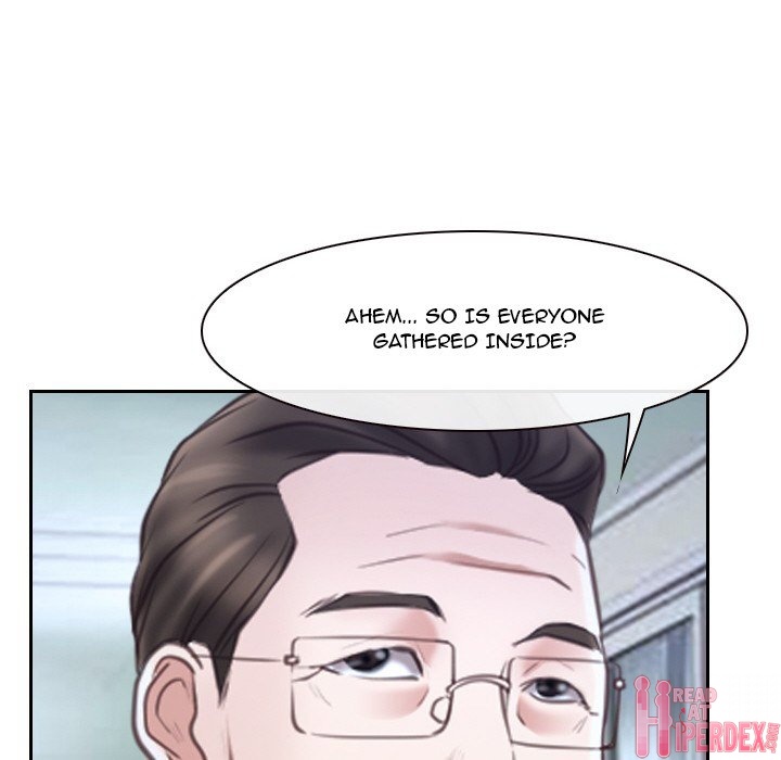 Tell Me You Love Me Chapter 28 - Manhwa18.com