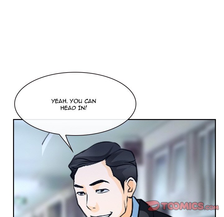 Tell Me You Love Me Chapter 28 - Manhwa18.com