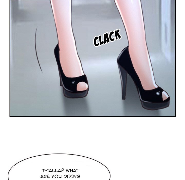 Tell Me You Love Me Chapter 28 - Manhwa18.com