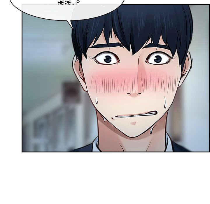 Tell Me You Love Me Chapter 28 - Manhwa18.com