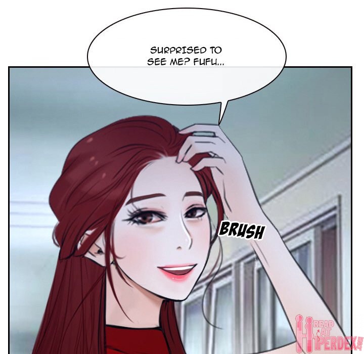 Tell Me You Love Me Chapter 28 - Manhwa18.com