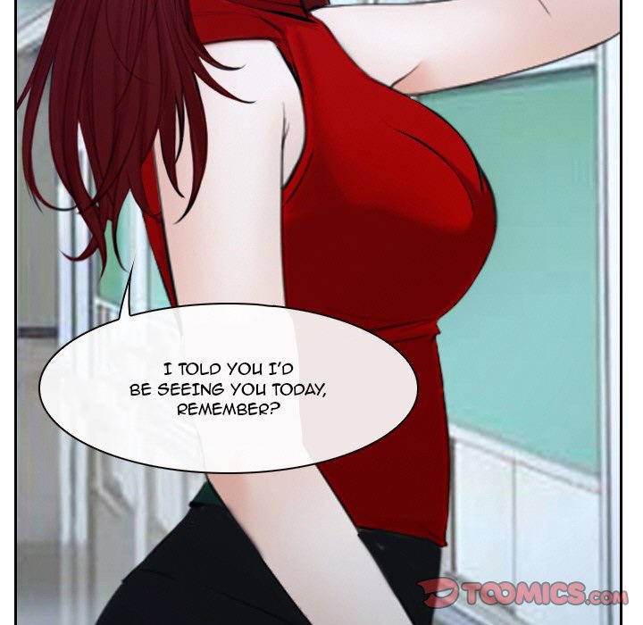 Tell Me You Love Me Chapter 28 - Manhwa18.com