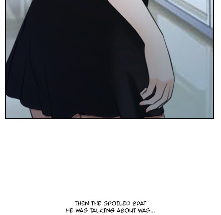 Tell Me You Love Me Chapter 28 - Manhwa18.com