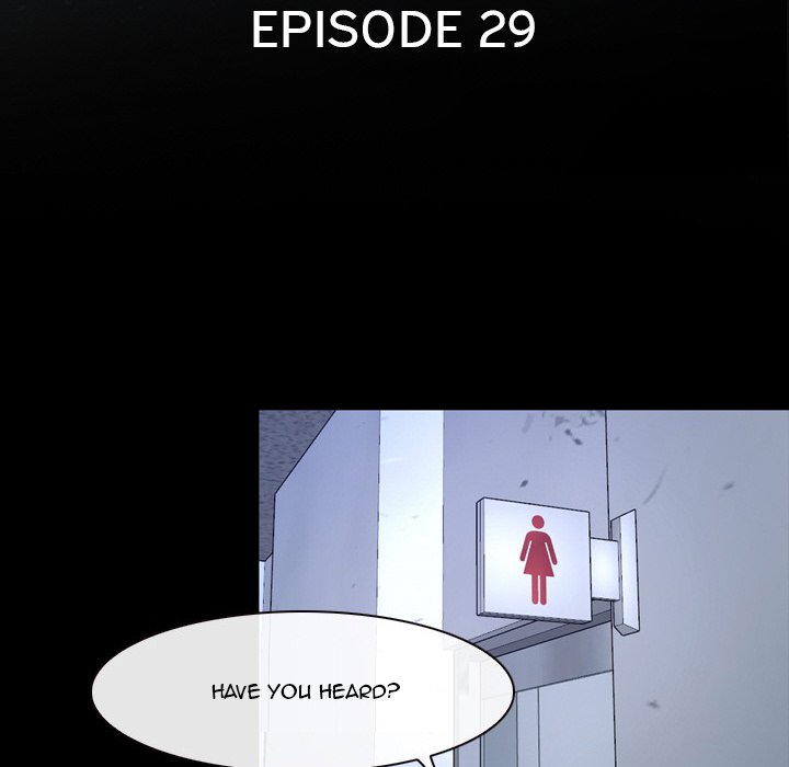Tell Me You Love Me Chapter 29 - Manhwa18.com