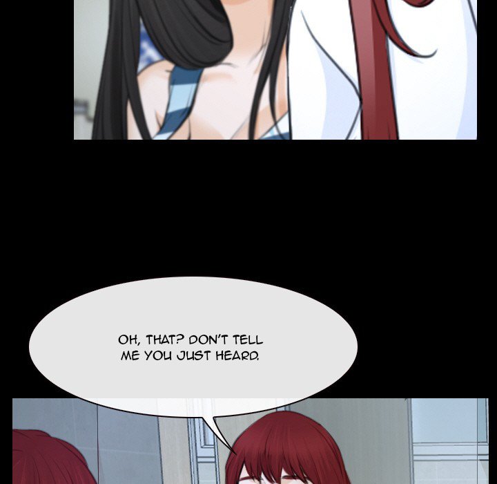 Tell Me You Love Me Chapter 29 - Manhwa18.com