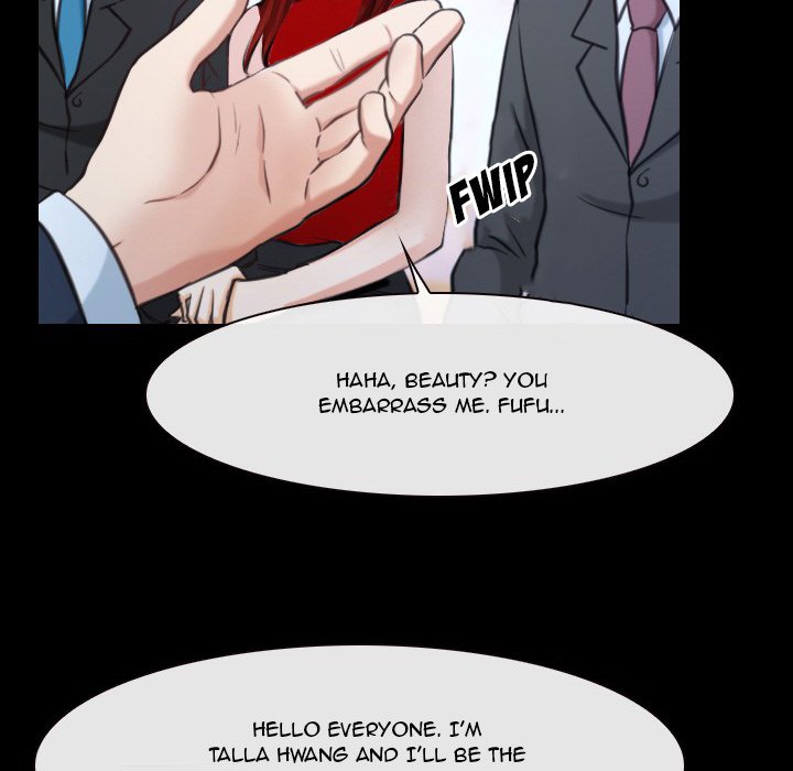 Tell Me You Love Me Chapter 29 - Manhwa18.com