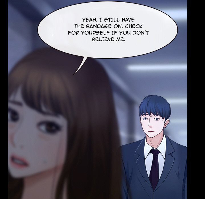 Tell Me You Love Me Chapter 29 - Manhwa18.com