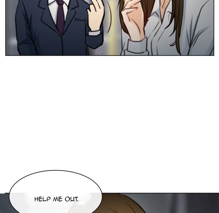 Tell Me You Love Me Chapter 3 - Manhwa18.com