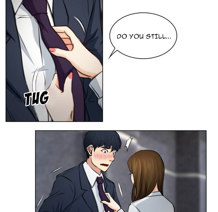 Tell Me You Love Me Chapter 3 - Manhwa18.com