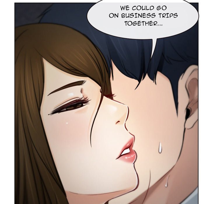 Tell Me You Love Me Chapter 3 - Manhwa18.com