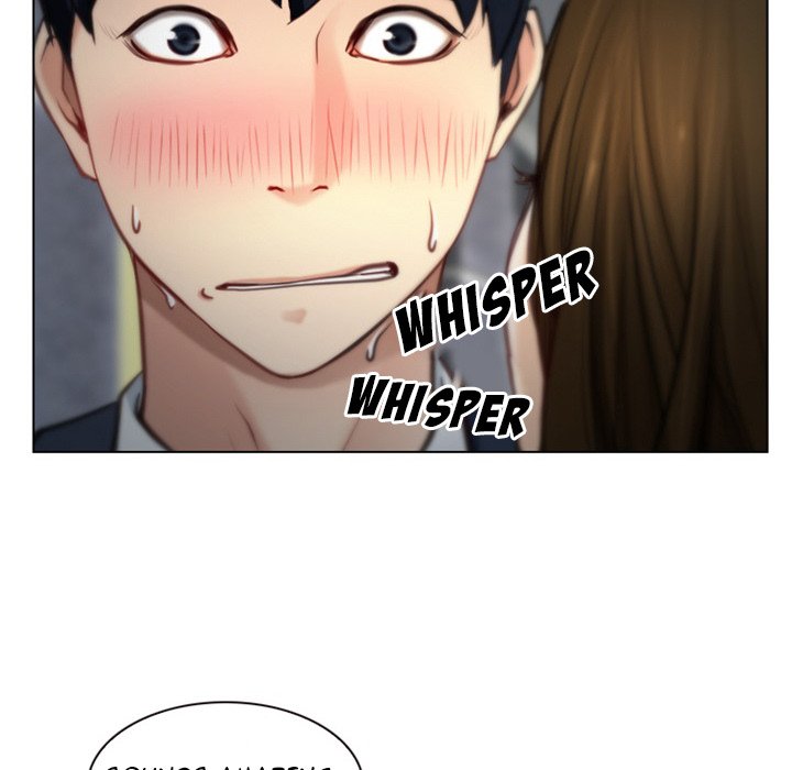 Tell Me You Love Me Chapter 3 - Manhwa18.com