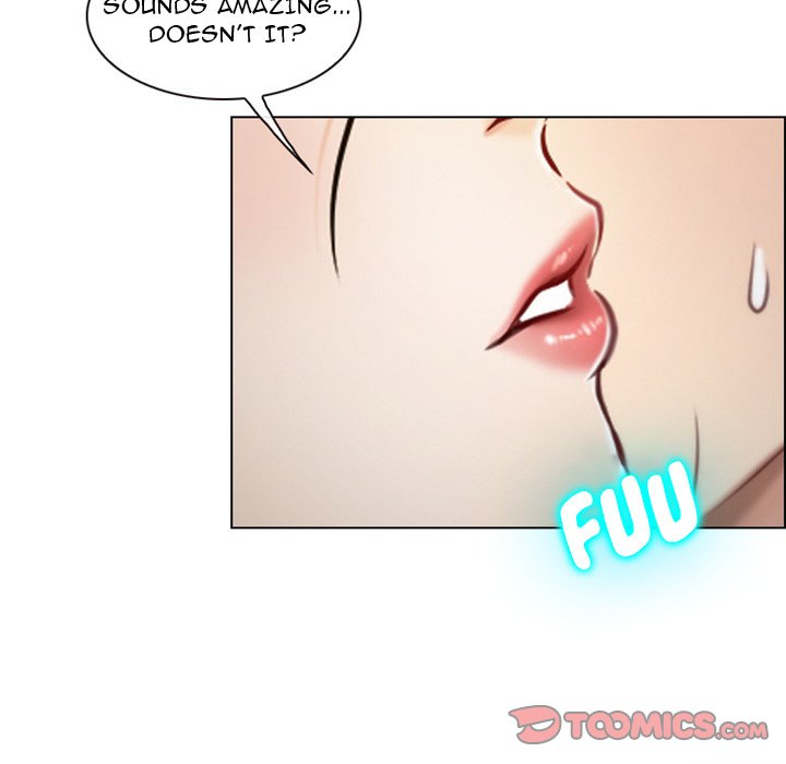 Tell Me You Love Me Chapter 3 - Manhwa18.com