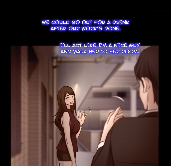 Tell Me You Love Me Chapter 3 - Manhwa18.com