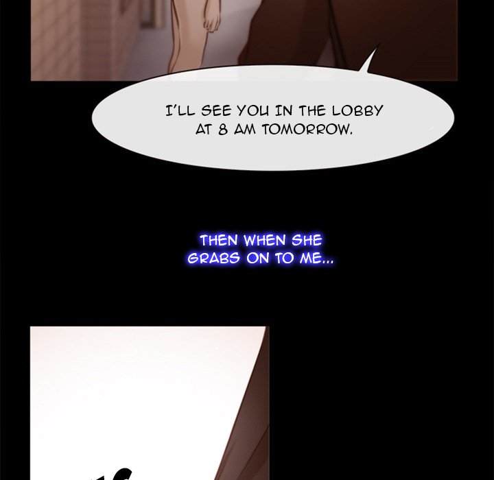 Tell Me You Love Me Chapter 3 - Manhwa18.com