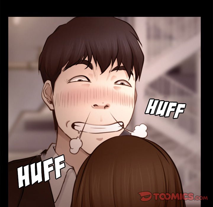 Tell Me You Love Me Chapter 3 - Manhwa18.com