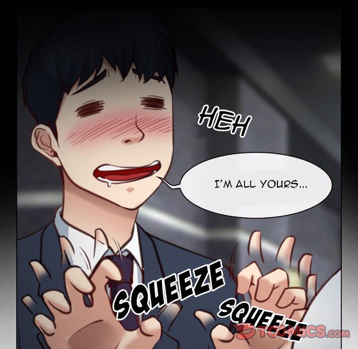 Tell Me You Love Me Chapter 3 - Manhwa18.com