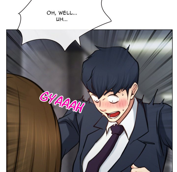 Tell Me You Love Me Chapter 3 - Manhwa18.com