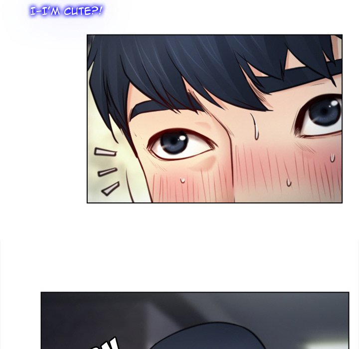 Tell Me You Love Me Chapter 3 - Manhwa18.com