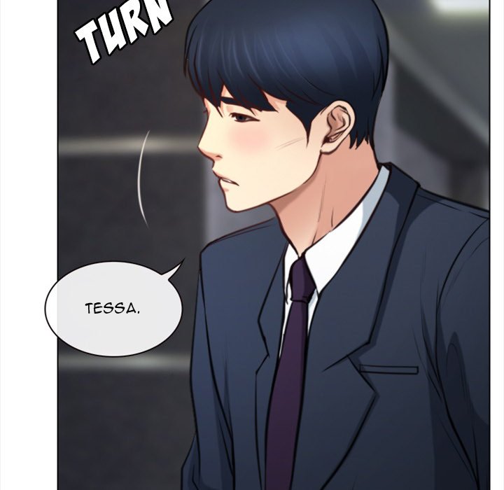 Tell Me You Love Me Chapter 3 - Manhwa18.com
