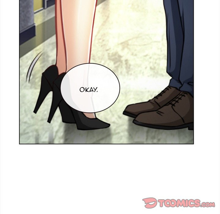 Tell Me You Love Me Chapter 3 - Manhwa18.com