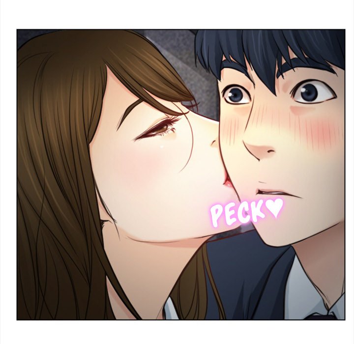Tell Me You Love Me Chapter 3 - Manhwa18.com