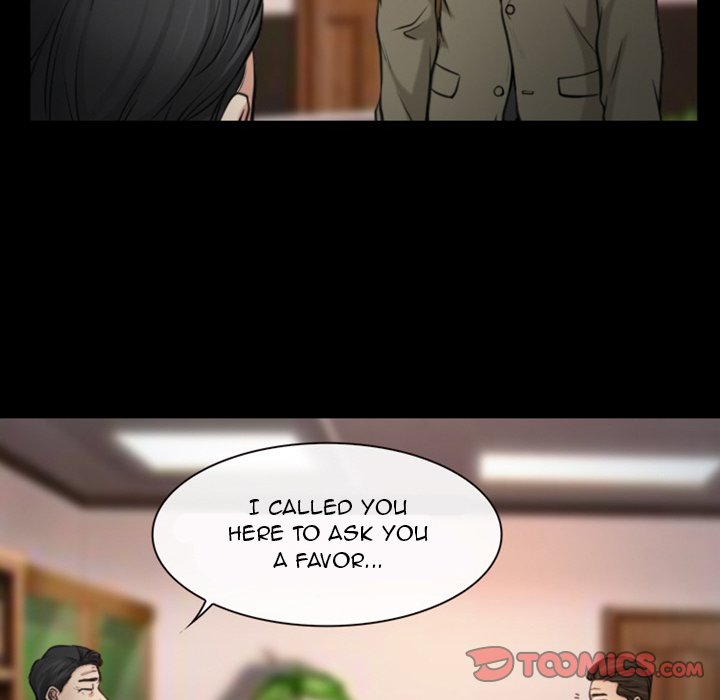 Tell Me You Love Me Chapter 3 - Manhwa18.com