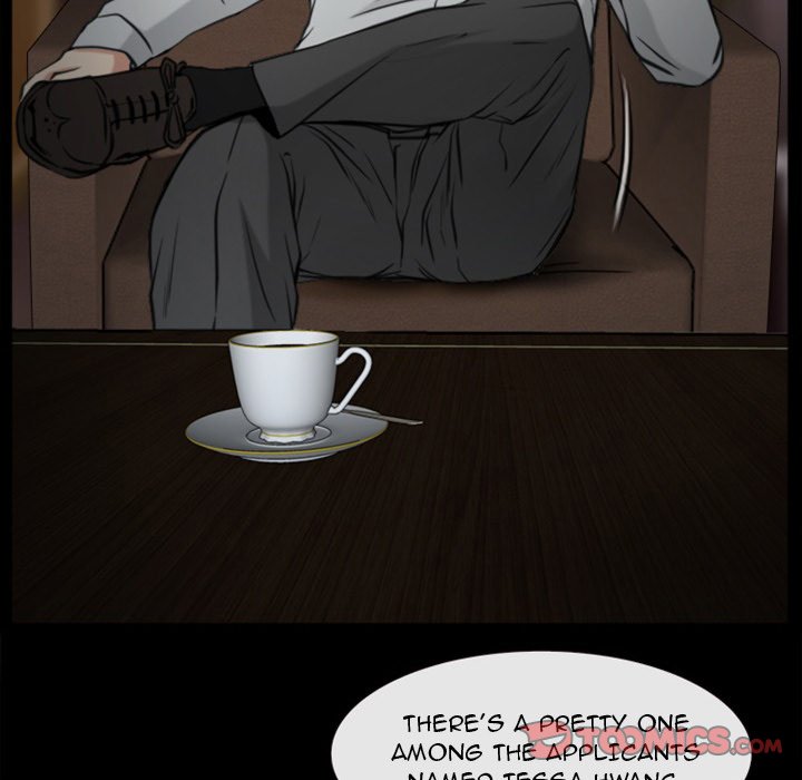 Tell Me You Love Me Chapter 3 - Manhwa18.com