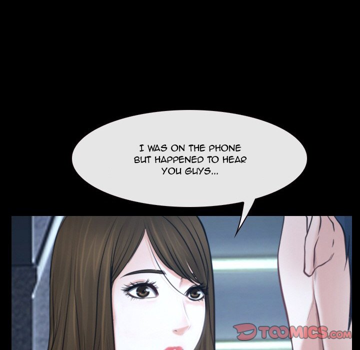 Tell Me You Love Me Chapter 30 - Manhwa18.com