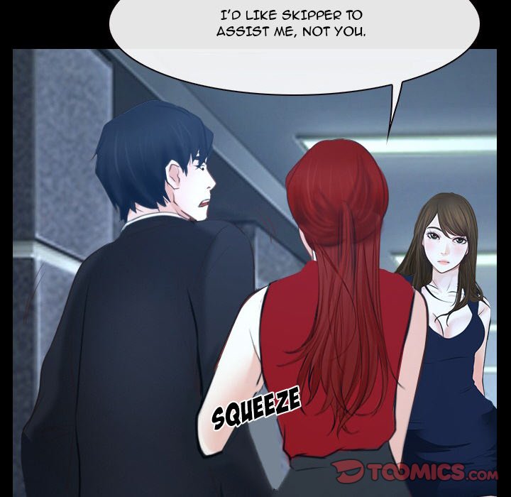 Tell Me You Love Me Chapter 30 - Manhwa18.com