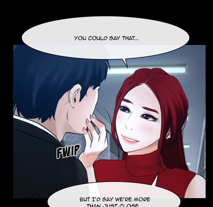 Tell Me You Love Me Chapter 30 - Manhwa18.com