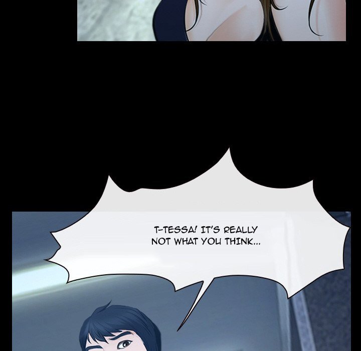 Tell Me You Love Me Chapter 30 - Manhwa18.com
