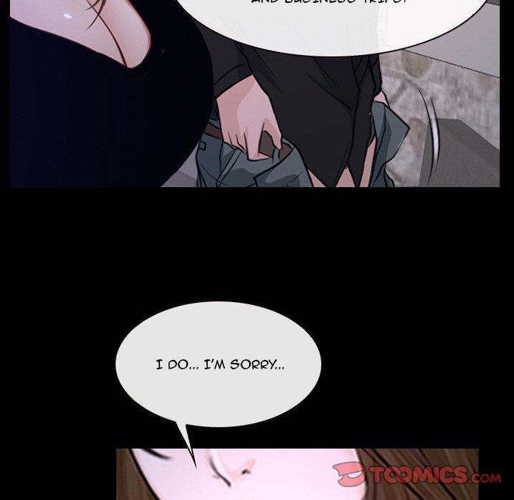 Tell Me You Love Me Chapter 30 - Manhwa18.com