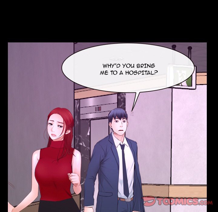Tell Me You Love Me Chapter 30 - Manhwa18.com