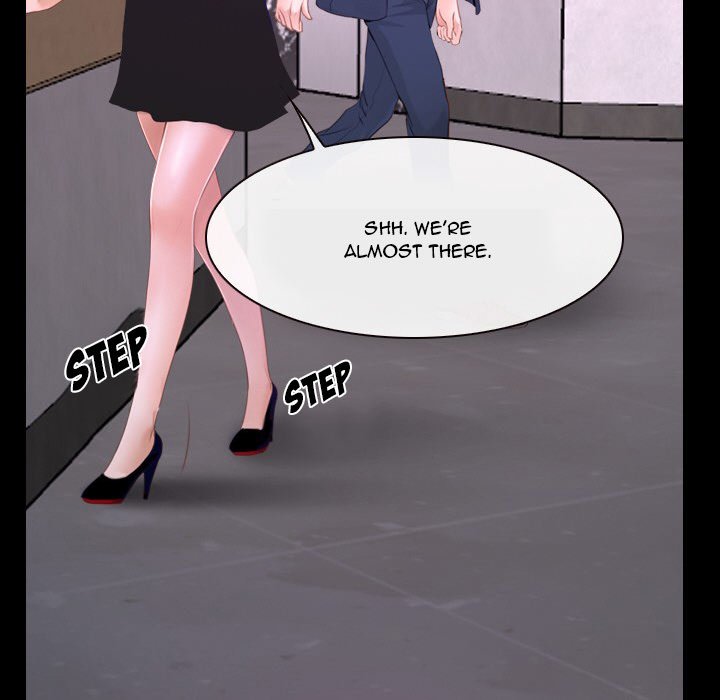 Tell Me You Love Me Chapter 30 - Manhwa18.com