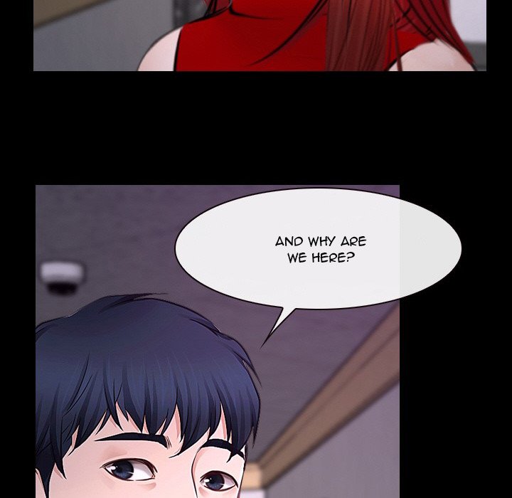 Tell Me You Love Me Chapter 30 - Manhwa18.com