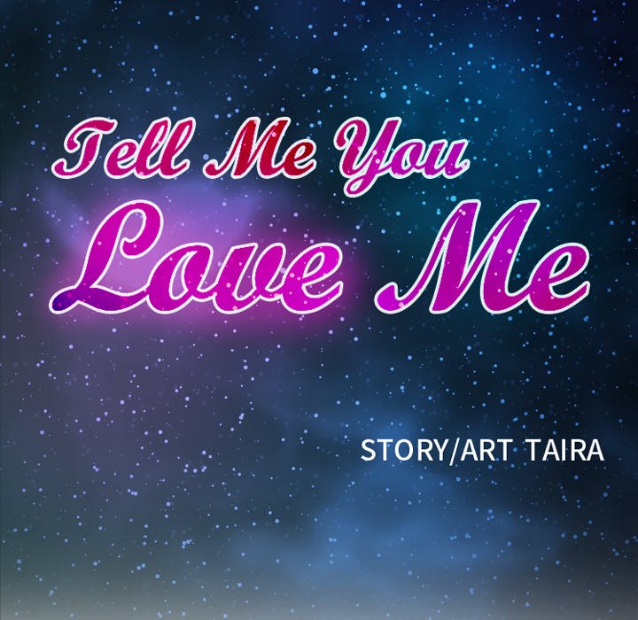 Tell Me You Love Me Chapter 31 - Manhwa18.com