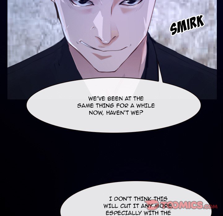 Tell Me You Love Me Chapter 31 - Manhwa18.com