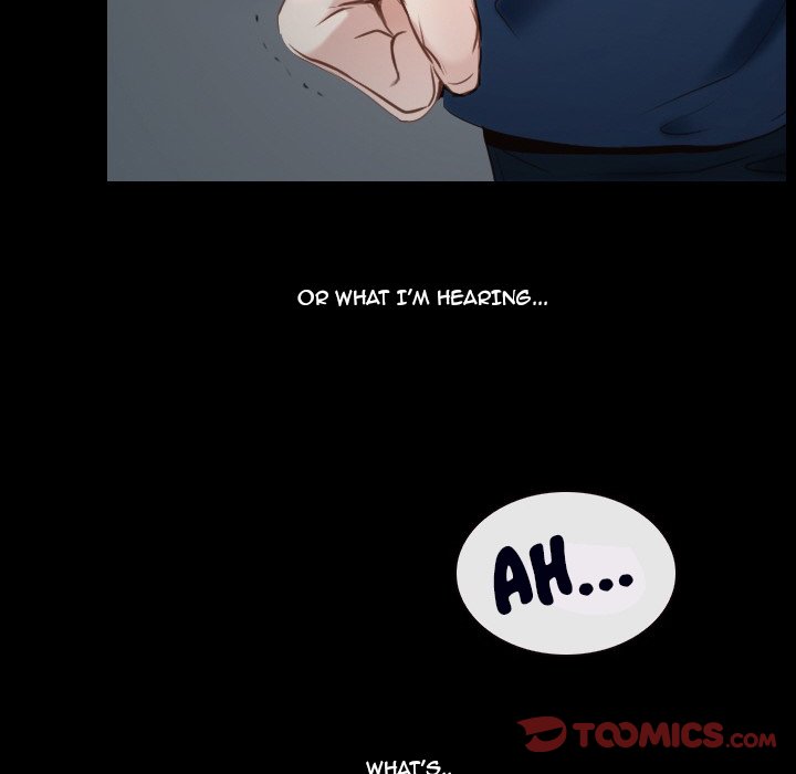 Tell Me You Love Me Chapter 31 - Manhwa18.com