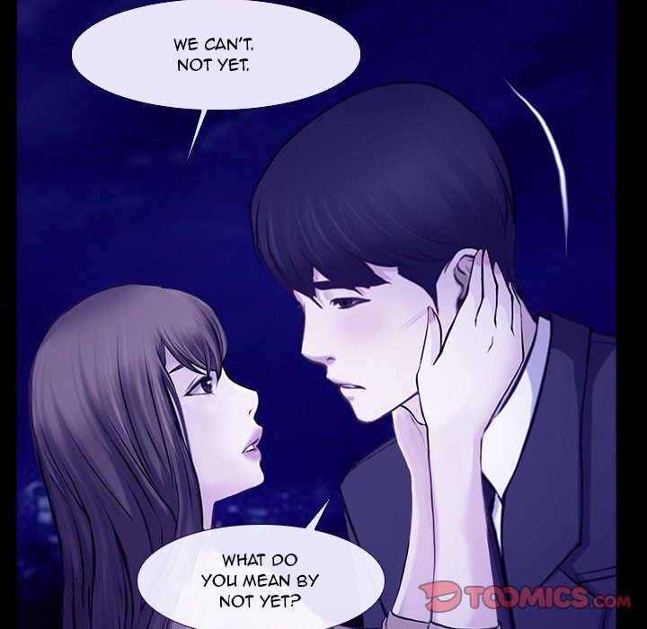 Tell Me You Love Me Chapter 31 - Manhwa18.com