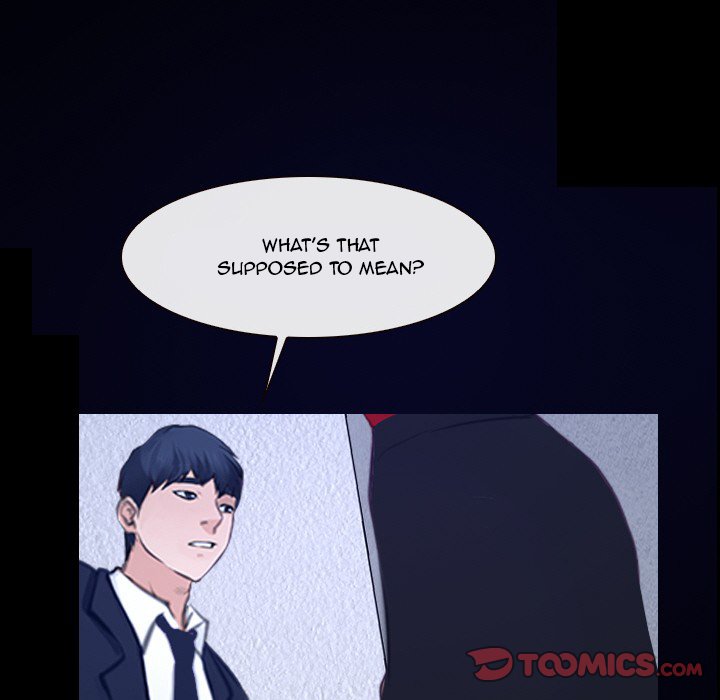 Tell Me You Love Me Chapter 31 - Manhwa18.com