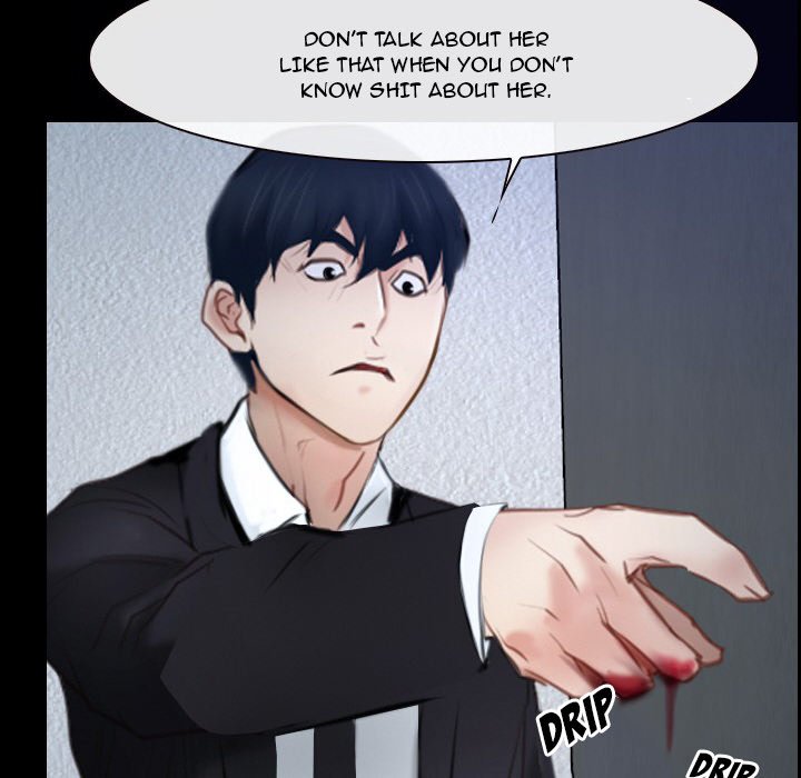 Tell Me You Love Me Chapter 31 - Manhwa18.com