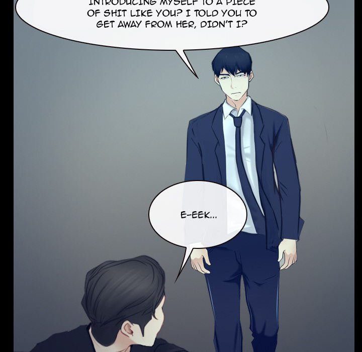Tell Me You Love Me Chapter 32 - Manhwa18.com